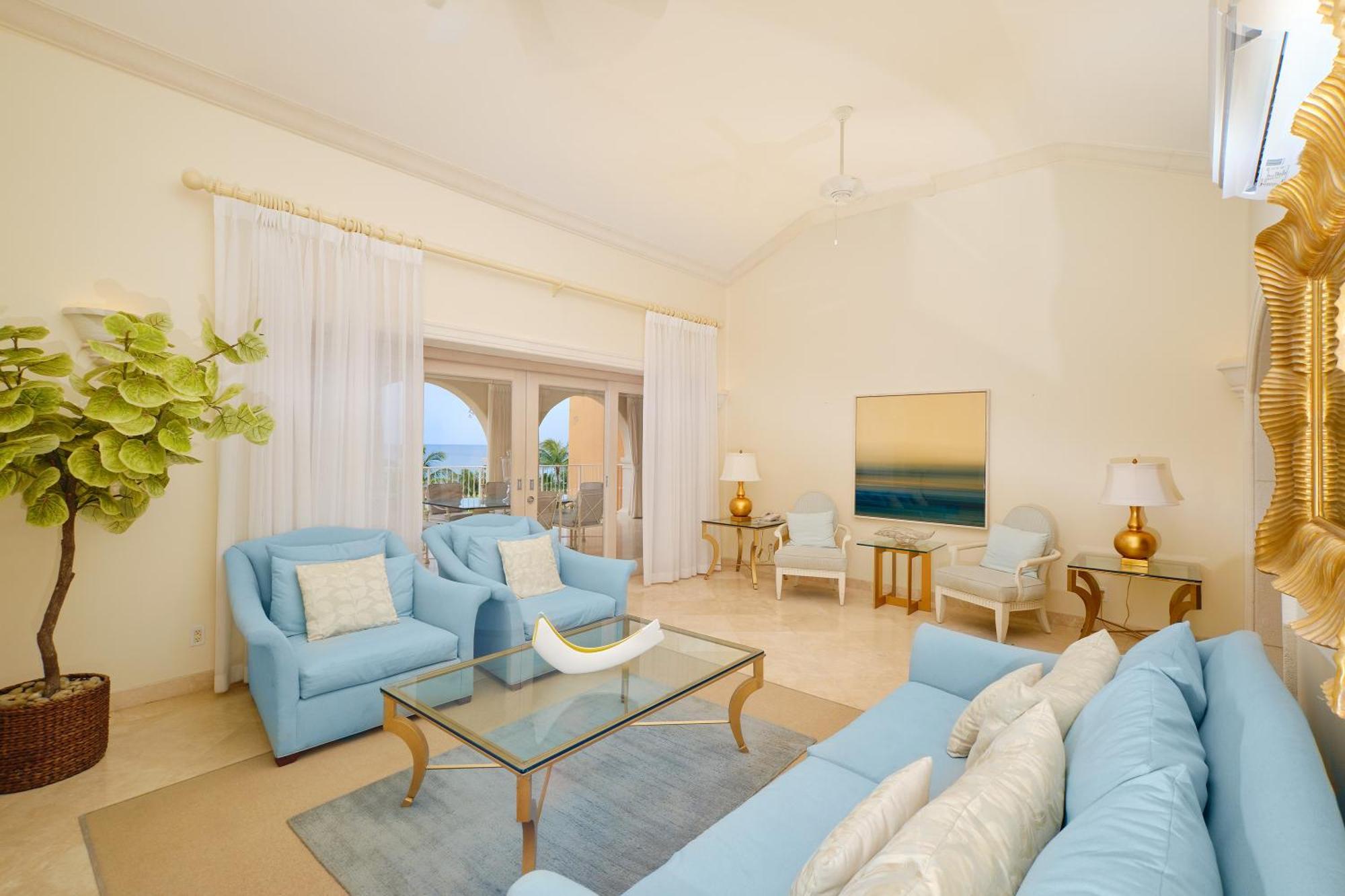 Saint Peter'S Bay Luxury Resort And Residences מראה חיצוני תמונה