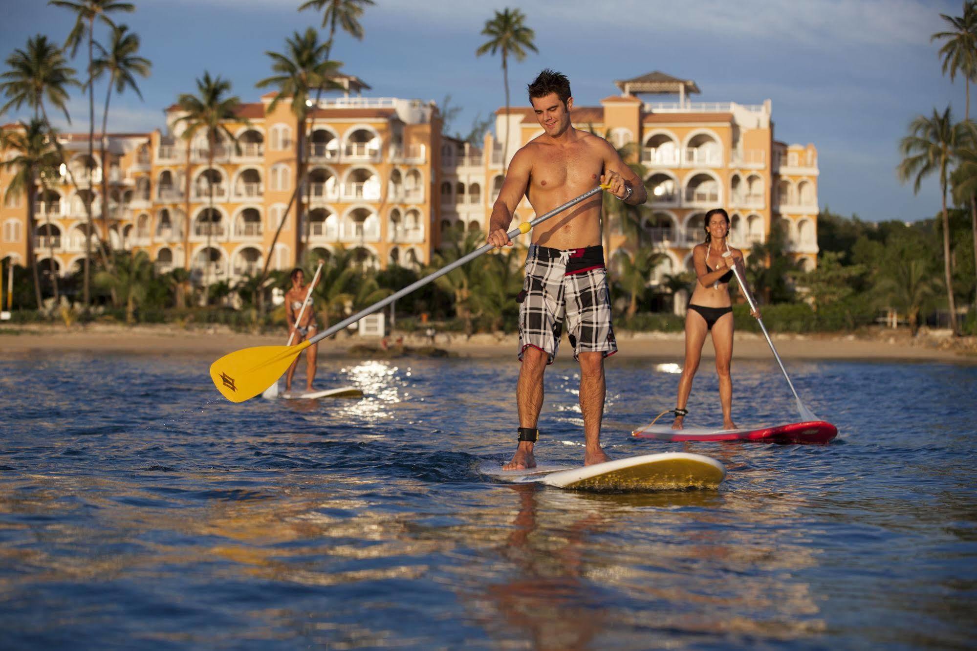 Saint Peter'S Bay Luxury Resort And Residences מראה חיצוני תמונה